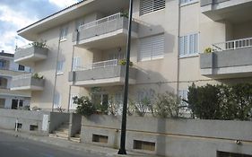 Holiday homes Bonamar